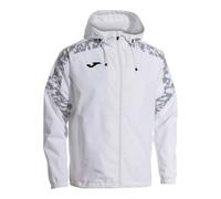Joma Champions Viii Wr Raincoat Bianco 3XL Uomo