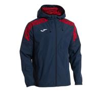 Joma Champions Viii Wr Raincoat Blu 2XL Uomo