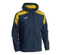 Joma Champions Viii Wr Raincoat Blu M Uomo
