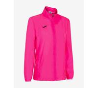 Giacca impermeabile Joma Elite VII rosa donna - M