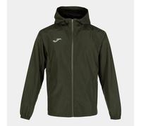 Giacca impermeabile Joma elite viii Vert M