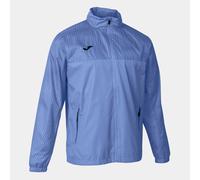 Giacca impermeabile Joma Montreal Bleu 12 anni