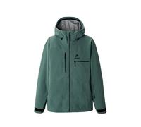 Giacca impermeabile Jones JKT M'S SHRALPINIST STR RC (ATLANTIC BLUE) Uomo L