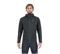 Karpos Temporale 2.0 Jacket Grigio L Uomo