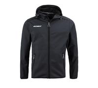 Giacca impermeabile Kenny Core Noir 3XL