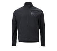 Giacca impermeabile Kenny Reflex Noir L