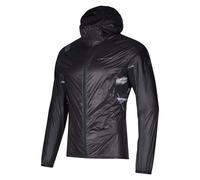 La Sportiva Blizzard Windbreaker Jkt M Carbon/Black Giacca Uomo