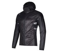 Giacca La Sportiva Blizzard Windbreaker nero - S