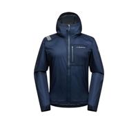 Giacca impermeabile La Sportiva Ethereal Pro Bleu L