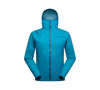 Giacca impermeabile La Sportiva Pocketshell Bleu S