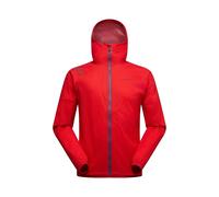 La Sportiva Pocketshell Jacket Rosso M Uomo