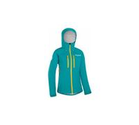 Giacca impermeabile lagoped eve blue donna