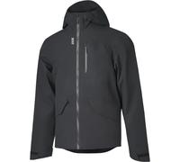 Giacca Impermeabile Laminata IXS AW 1.0 Noir