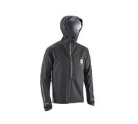 Leatt Giacca Hydradri 3.0 Black