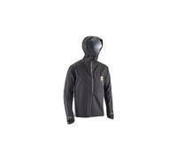 Leatt Hydradri 3.0 Jacket Nero XL Uomo