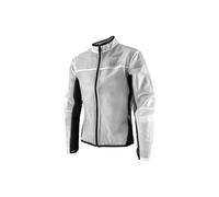 Giacca impermeabile Leatt RaceCover Gris