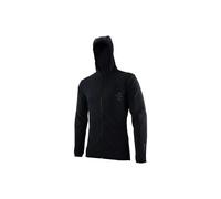 Giacca impermeabile Leatt Trail 1.0 Noir