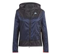 Adidas Adizero Jacket Blu S Donna