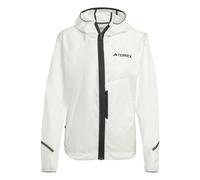 Giacca impermeabile leggera donna adidas Terrex Xperior Multicolore XS