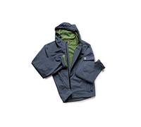 Giacca impermeabile leggera GIACCA ICEBERG Stretch di DIKE POLVERE S