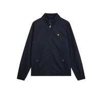 Lyle & Scott Giacca di mezza stagione 'Harrington' navy, Taglia M