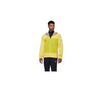 Mammut Crag Hs Jacket Giallo M Uomo