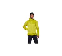 Mammut Ducan Guide Hardshell Jacket Giallo L Uomo