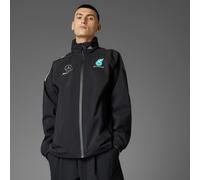 Giacca sportiva adidas Mercedes MC RN Noir XL