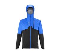 Giacca impermeabile millet intense pro 2 5l blue