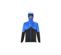 Giacca impermeabile millet intense pro 2 5l blue