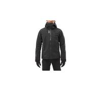 Millet - Giacca da montagna in GORE-TEX - Kamet GTX Jkt M Black per Uomo - Taglia S - Nero Nero S