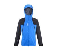 Giacca impermeabile Millet KAMET GTX Pro JKT (ICON BLUE/BLACK) Uomo L