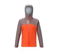Millet Seneca 2.5l Jacket Arancione,Grigio XS Uomo