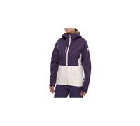 Millet Seneca 2.5l Jacket Viola XS Donna