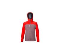 Millet Seneca Gore-tex® 2l Jacket Rosso XS Uomo