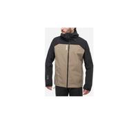 MILLET Seneca Gtx 2l Jkt M - Uomo - Beige / Nero - Taglia M- modello 2026