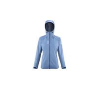 Millet Seneca Gore-tex® 2l Fleece Blu L Donna