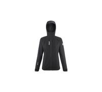 Giacca impermeabile millet seneca gore tex 2l donna nero