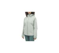 Millet Seneca Gore-tex® 2l Jacket Verde XS Donna