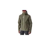 Millet Ubic Gore-tex® 3l Jacket Verde XS Uomo