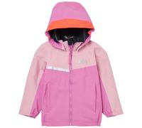 Giacca impermeabile mini bambino Helly Hansen Shelter HT Rose 6 ans