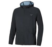 Giacca impermeabile Mizuno Active Alpha Noir S