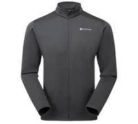 Montane Fury Lite Full Zip Fleece Grigio 2XL Uomo