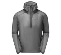 Giacca impermeabile Montane Minimus Nano Gris XL