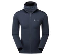 Giacca impermeabile Montane Protium Bleu 2XL