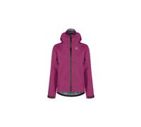Giacca impermeabile montura magica gore tex pro violet da donna