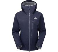 Giacca impermeabile MOUNTAIN EQUIPMENT Makalu Wmns jacket (cosmos) Donna XL (16 UK)