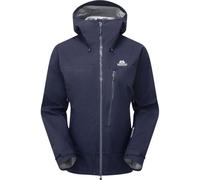 Giacca impermeabile MOUNTAIN EQUIPMENT Makalu Wmns jacket (cosmos) Donna XXL (18 UK)