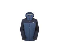 Giacca da donna Mountain Equipment Saltoro Taglia: L / Colore: blu scuro