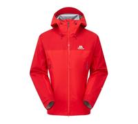 Giacca impermeabile MOUNTAIN EQUIPMENT Saltoro mens jacket (Imperial Red/Crimson) Uomo L